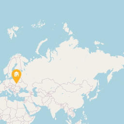 LvivSon Apartments на глобальній карті